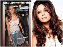 शाहरुख खान की पत्नी गौरी खान ने शेयर की 13 साल पुरानी तस्वीर, तेजी से हो रही है वायरल