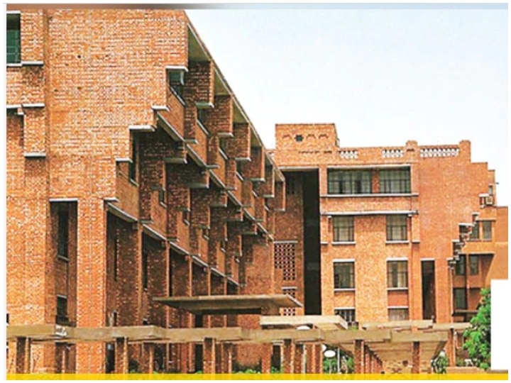 Delhi High Court orders 5 per cent reservation for disabled students in JNU JNU में दिव्यांग छात्रों के लिए पांच फीसद आरक्षण का हो प्रावधान, दिल्ली हाई कोर्ट ने दिया आदेश