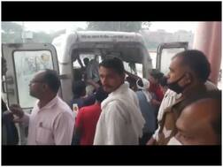 प्रयागराजः जमीनी विवाद चली गोली, मामला दर्ज कर जांच में जुटी पुलिस