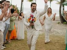 ब्राजील: गर्लफ्रेंड से विवाद के बाद टूटा रिश्ता तो शख्स ने रचा ली अनोखी शादी, जानिए पूरा मामला