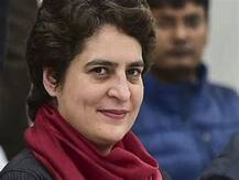 Bihar Polls : चुनाव के साथ इंतजार भी खत्म, नही आईं प्रियंका गांधी इस बार भी बिहार