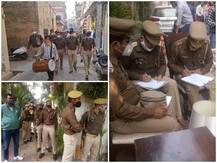 मेरठः कुख्यात डॉन बदन सिंह बद्दो के दो मकानों पर हो रही कुर्की की कार्यवाही, करोड़ों में बताई जा रही कीमत