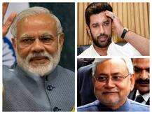 Bihar Polls : आखिरी चरण में चिराग का नया ऐलान जहां लोजपा प्रत्याशी नही वहां बीजेपी को वोट दें