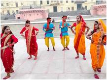 अयोध्याः भव्य दीपोत्सव की तैयारी में प्रशासन, 20 लोक नृत्य टीमों को किया गया आमंत्रित