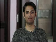 IAS Success Story: मैकेनिकल इंजीनियर ऋषभ ने फॉलो की ये स्ट्रेटजी और बन गए IAS ऑफिसर, पढ़ें विस्तार से