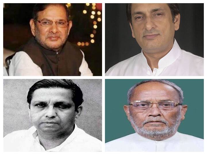 बिहार चुनाव: जानें- किन किन दिग्गजों की साख बचाने में जुटी भावी पीढ़ी Bihar Election: Know which big faces of bihar politics riding on shoulders of their next generation to win political battle ann बिहार चुनाव: जानें- किन किन दिग्गजों की साख बचाने में जुटी भावी पीढ़ी