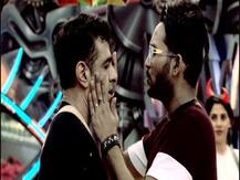 Bigg Boss 14: फरिश्ते और शैतान के टास्क में एजाज खान ने जान कुमार सानू से साथ की बदतमीजी, गौहर खान दिया ये रिएक्शन