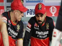 RCB के कोच साइमन कैटिच बोले- चिन्नास्वामी पिच को ध्यान में रखकर चुनी गई थी टीम