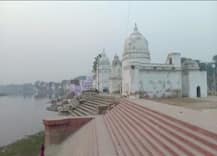 आगरा: कोरोना के चलते तीर्थ बटेश्वर में लगने वाला सैकड़ों साल पुराना उत्तर भारत का प्रसिद्ध मेला हुआ स्थगित