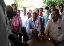 रायबरेली: बीज देने में घपलेबाजी, चहतों को अच्छे और सामान्य किसानों को मिल रहा है दोयम दर्जे का बीज