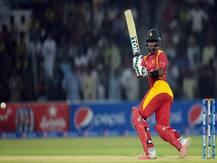 पाकिस्तान के खिलाफ सीरीज़ के बाद इंटरनेशनल क्रिकेट को अलविदा कहेंगे एल्टन चिगुंबुरा