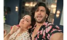 लॉकडाऊन के बाद कमर्शियल वीडियो में नज़र आए दीपिका और रणवीर सिंह, फैंस ने की साथ में फिल्म करने की डिमांड