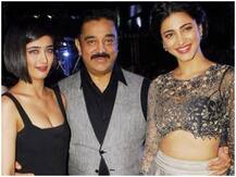 कमल हासन के पैर की सर्जरी हुई, चार-पांच दिनों में अस्पताल से मिलेगी छुट्टी