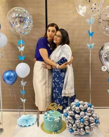 In Pics: गौहर की होने वाली सास ने निकाह से पहले शेयर की एक्ट्रेस की ये तस्वीरें, जैद दरबार की मां ने कही ये बात