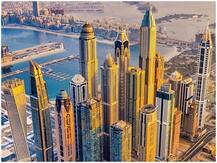 संयुक्त अरब अमीरात में अविवाहित जोड़े रह सकेंगे एक साथ, कानून में संशोधन से व्यक्तिगत स्वतंत्रता पर जोर