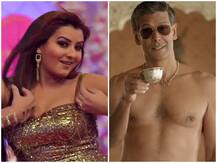 मिलिंद सोमन के साथ कई शेड्स में दिखाई देंगी शिल्पा शिंदे, अल्ट बालाजी और जी 5 पर स्ट्रीम होगी सीरीज