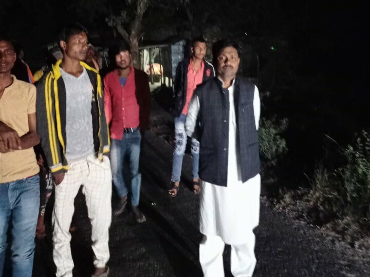 Bihar: miscreants attacked JDU candidate's husband, government witnesses in this case ann बिहार: JDU प्रत्याशी के पति पर बदमाशों ने बोला हमला, पुलिस ने एक आरोपी को किया गिरफ्तार