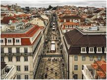 Coronavirus: संक्रमण के रिकॉर्ड मामले सामने आने के बाद पुर्तगाल में रात का कर्फ्यू घोषित