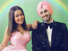 Rohanpreet के साथ दुबई में हनीमून मना रही हैं Neha Kakkar, सोशल मीडिया पर शेयर की तस्वीरें