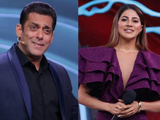 निकी तंबोली ने एक टास्क के दौरान अपना मास्क अपने ट्राउजर में छुपा लिया था जिसकी भी सलमान ने आलोचना की.