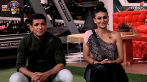 Bigg Boss 14 में फिर होगी Eijaz Khan की वापसी, जानें किस दिन घर से बाहर निकलेंगी Devoleena