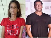 Salman Khan के साथ फिल्मों में आईं उन एक्ट्रेस की कहानी, जो अब हैं गुमनाम!