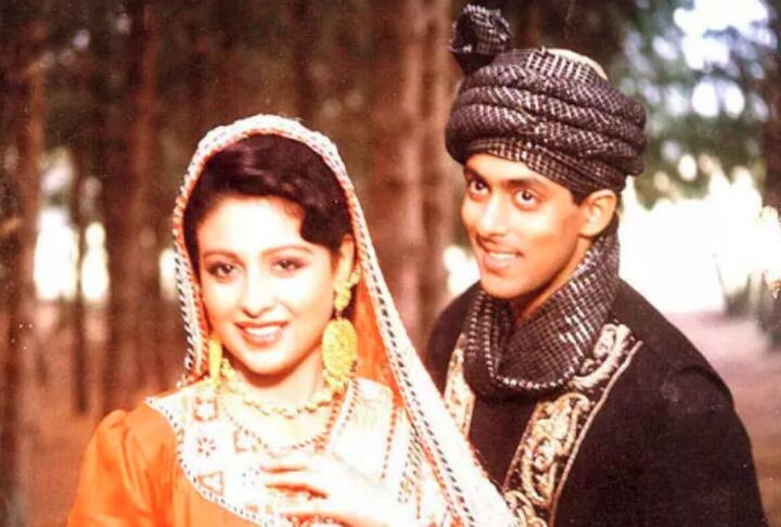 नवोदिता शर्मा-सलमान खान के साथ फिल्म ‘सनम-बेवफ़ा’ में नज़र आईं एक्ट्रेस नवोदिता शर्मा को फिल्म जगत में ‘चांदनी’ के नाम से जाना जाता था. सलमान खान के साथ फिल्म करने के बावजूद नवोदिता बॉलीवुड में कुछ ख़ास नाम नहीं कमा सकीं और ख़बरों की मानें तो वह इन दिनों विदेश में हैं और वहां बच्चों को डांस सिखाती हैं.