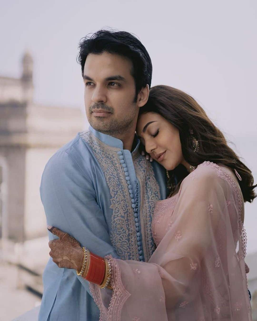 मालदीव में हनीमून मना रहीं हैं Kajal Aggarwal, सोशल मीडिया पर वायरल हुईं ग्लैमरस तस्वीरें