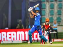 DC vs SRH, Qualifier 2: दिल्ली ने हैदराबाद को दिया 190 रनों का लक्ष्य, धवन ने जड़ी फिफ्टी