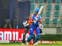 DC vs SRH, Qualifier 2: हैदराबाद के खिलाफ 78 रनों की पारी खेलने वाले शिखर धवन ने हासिल किया ये बड़ा मुकाम