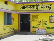 यूपी: आंगनबाड़ी केंद्रों को योगी सरकार का बड़ा तोहफा, गर्भवती महिलाओं और शिशुओं को मिलेगा दूध पाउडर, घी-दही