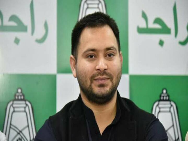 Bihar Election: तेजस्वी यादव का जन्मदिन कल, RJD ने पार्टी कार्यकर्ताओं से की यह अपील Bihar Election: Tejashwi Yadav's birthday yesterday, RJD appeals to party workers ann Bihar Election: तेजस्वी यादव का जन्मदिन कल, RJD ने पार्टी कार्यकर्ताओं से की यह अपील