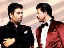 जब Karan johar को पसंद नहीं थे Shahrukh Khan, जानिए क्या थी वजह?