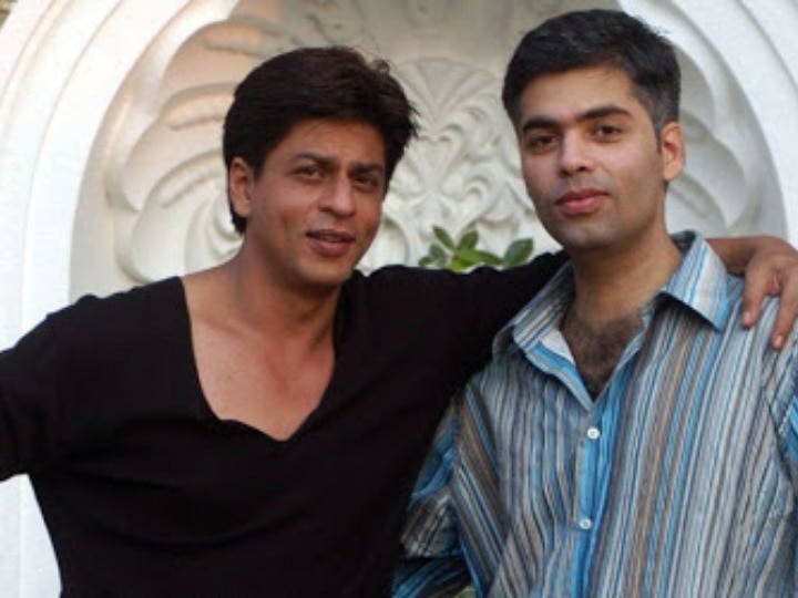 जब Karan johar को पसंद नहीं थे Shahrukh Khan, जानिए क्या थी वजह?