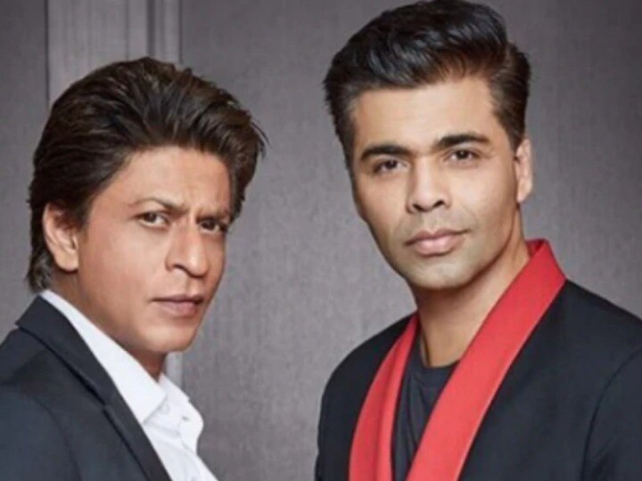 जब Karan johar को पसंद नहीं थे Shahrukh Khan, जानिए क्या थी वजह?