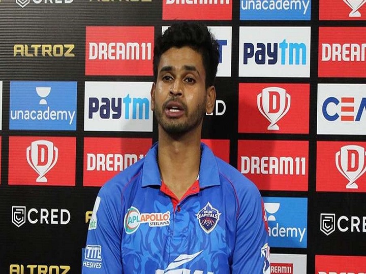 DC vs SRH, Qualifier 2: पहली बार फाइनल में पहुंचने के बाद दिल्ली कैपिटल्स के कप्तान श्रेयस अय्यर ने दिया ये बड़ा बयान - ABP News