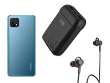 Xiaomi से लेकर Oppo ने लॉन्च किए ये गैजेट्स, जानें क्या है कीमत