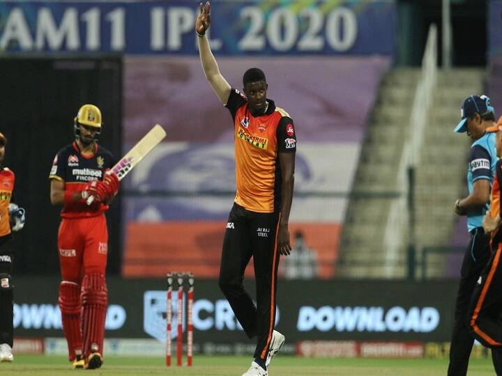 IPL, Gautam Gambhir surprised because holder not brought during biding IPL 2020: होल्डर को बोली में नहीं खरीदे जाने से गंभीर निराश, बताया क्यों खास है यह खिलाड़ी