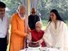 पीएम मोदी ने लालकृष्ण आडवाणी को दी जन्मदिन की शुभकामनाएं, कहा- 'देशवासियों के लिए प्रेरणास्नोत है आप'