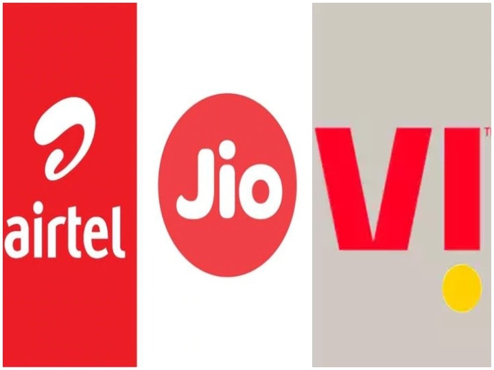 These are the best 56 day validity plans of Airtel,Jio and Vodafone know the offers Airtel-Jio-Vodafone के 56 दिन की वैलिडिटी वाले बेस्ट प्लान ये हैं, जानिए क्या हैं ऑफर्स