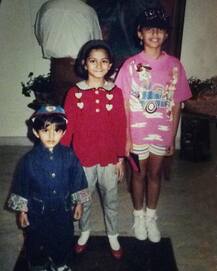 Birthday Special: 30 साल के हुए हर्षवर्धन कपूर, तस्वीरों में देखिए ऐसी है बहन सोनम और रिया से बॉन्डिंग