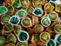 मथुरा: कोरोना काल में दीपावली से जगी कुम्हारों की उम्मीदें, एक महीने पहले ही मिले ऑर्डर