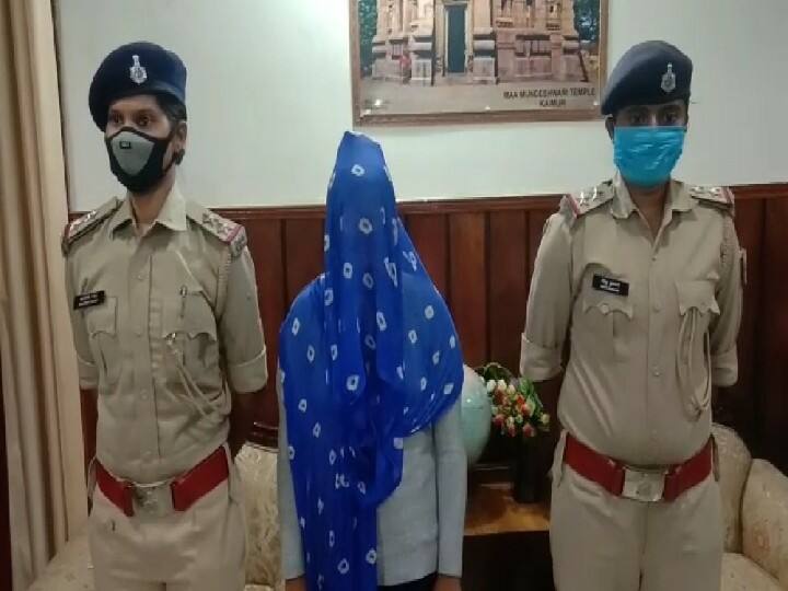 बिहार: शादी के तीन महीने बाद प्रेमी संग फरार हुई युवती, परिजनों ने ससुराल वालों पर लगाया था ये आरोप Bihar: After three months of marriage, the girl absconded with the lover, the relatives had accused the in-laws ann बिहार: शादी के तीन महीने बाद प्रेमी संग फरार हुई युवती, परिजनों ने ससुराल वालों पर लगाया था ये आरोप