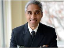 अमेरिका में कोविड-19 टास्क फोर्स के प्रमुख की दौड़ में विवेक मूर्ति आगे, जो बाइडन कर सकते हैं नियुक्त