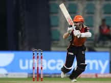 IPL 2020: हैदराबाद की हार पर बेहद दुखी हैं विलियमसन, बयां किया अपना दर्द