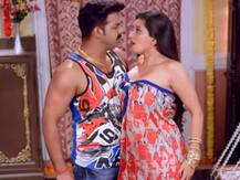Bhojpuri Song: पवन सिंह और मोनालिसा की हॉट केमेस्ट्री से भरे ये गाने, लोग समझ बैठे थे रियल लाइफ के कपल