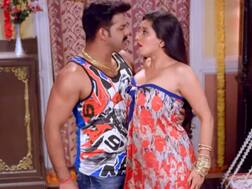 Bhojpuri Song: पवन सिंह और मोनालिसा की हॉट केमेस्ट्री से भरे ये गाने, लोग समझ बैठे थे रियल लाइफ के कपल