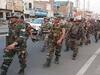 बिहार चुनाव: मतगणना को लेकर सुरक्षा के कड़े इंतजाम, चप्पे-चप्पे पर रहेंगे सख्त पहरे