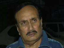 पीडीपी से इस्तीफा देने वाले तीन नेता कांग्रेस में हुए शामिल