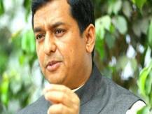 राज्यसभा सांसद बलूनी ने लिखी सियासत की नई इबारत, कहा- 'कभी नहीं करेंगे शिलान्यास, उद्धाटन'